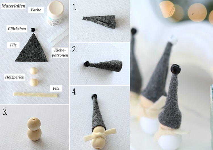 Vianočné remeslá s deťmi - milí trpaslíci z drevených korálikov Vianočné remeslá s deťmi-drevené korálky-imp-návod-metarielien-plstená guľa