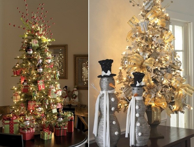 Kúpte si vianočný stromček slávnostne vyzdobte Jedľa zdobí veniec severnej jedle