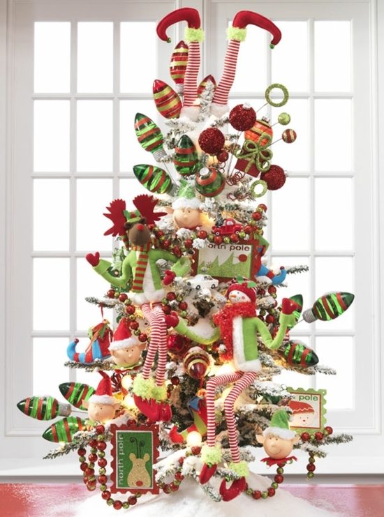 Kúpte si odrody jedle modrej, ktoré si vyberiete Vyberte si odrody a kúpte si pekný nápad na dekoráciu