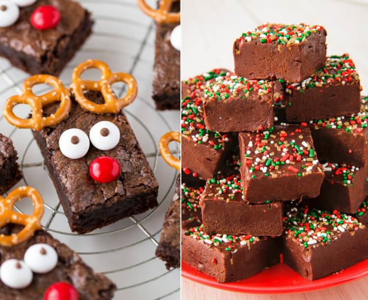 Recepty na vianočný bufet - klasika so zodpovedajúcimi ozdobami sa do bufetu perfektne hodí