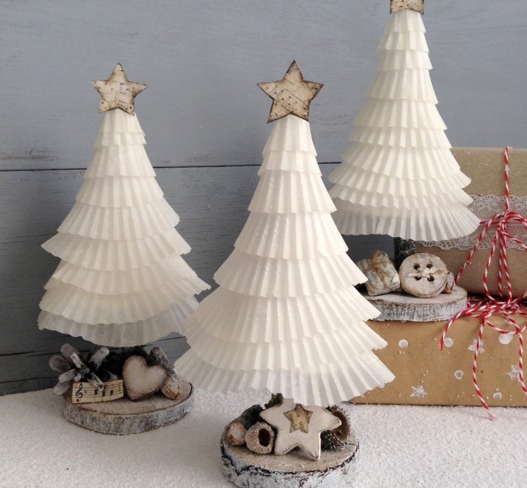 Vyrobte si vlastnú drevenú tyčinku na kávový filter na stôl