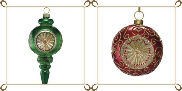 veselá záhrada s červenými zelenými motívmi Veselé-červeno-zelené-motívy-záhrada