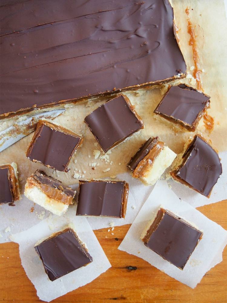 Pripravte si chutné pečivo na Vianoce a večierky