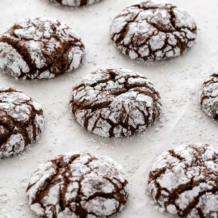 Vianočné sušienky recepty ako vianočný dezert - pripravte si vianočné pečivo