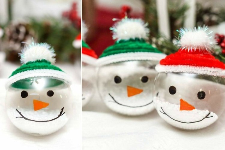 drotár vianočné darčeky s deťmi v škole cetka vianočné ozdoby diy