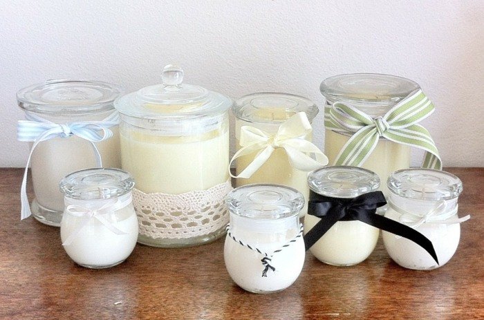 držiak na sviečku tip na vianočný darček pútko pre murára