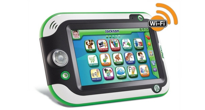 Zábava s technológiou pre deti