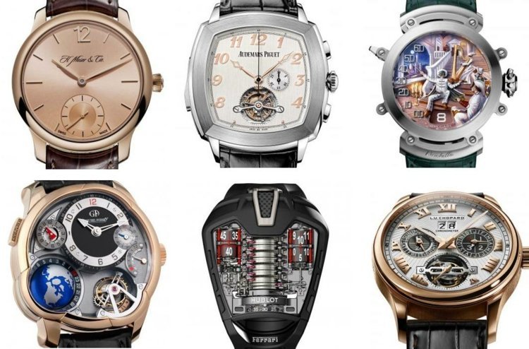 Darujte na Vianoce originálne hodinky vianočné darčeky pre mužov hodinky originálny dizajn šperky muži