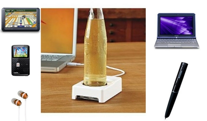 Technické darčeky pre mužov na Vianoce Muži a technológie-vždy spolu