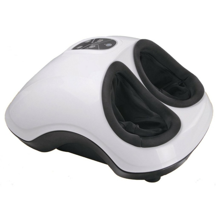 doprajte si večer relax Masážny prístroj na nohy