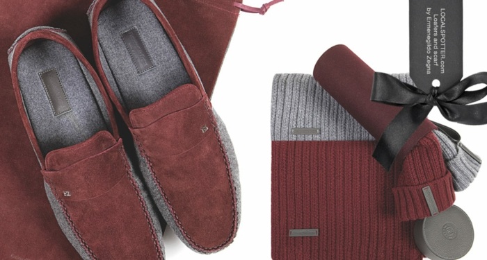 Kvalita s teplými vecami na Vianoce teplé oblečenie na nosenie pre mužov