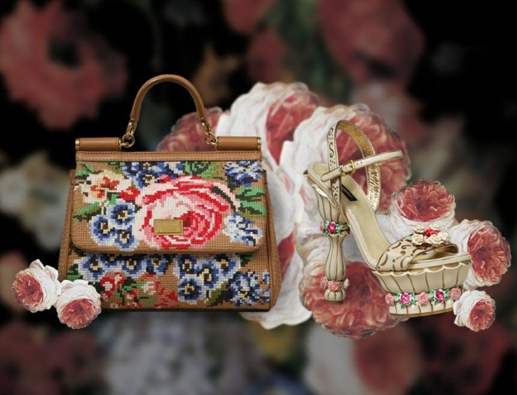 Vianočné darčeky dámska kabelka do topánok