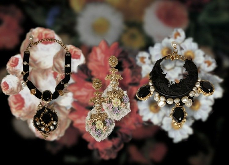 Tipy na darčeky dámske náušnice šperky vianočné darčeky