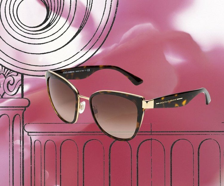 Vianočné darčeky nápady slnečné okuliare ženy matka