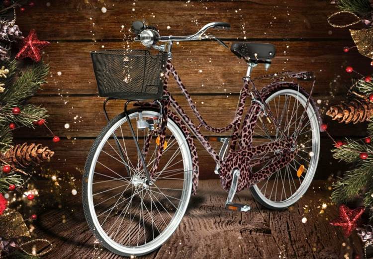 Tipy na darčeky pre vianočné mamičky nad 35 rokov