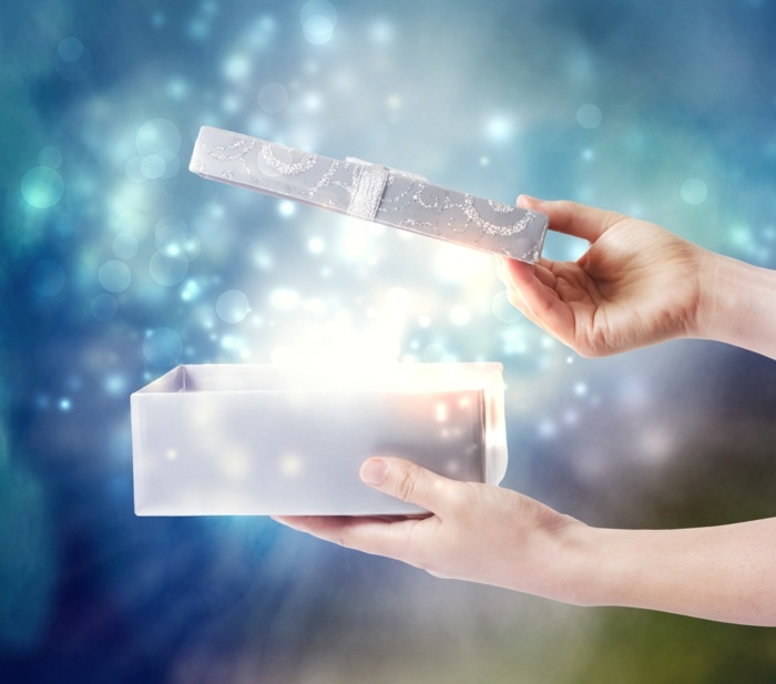 Vianočné darčeky s efektom prekvapenia Darčeky na Vianoce pre teenagerov