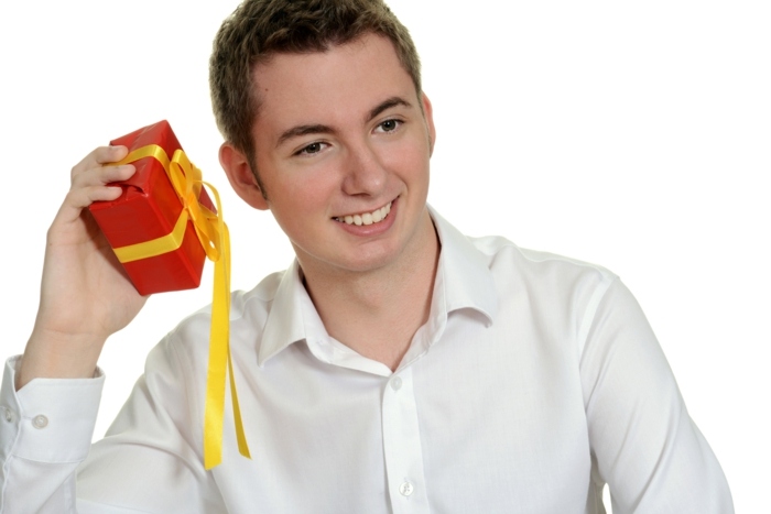 skvelé darčeky pre dospievajúcich chlapcov na Vianoce Darčeky pre dospievajúcich chlapcov