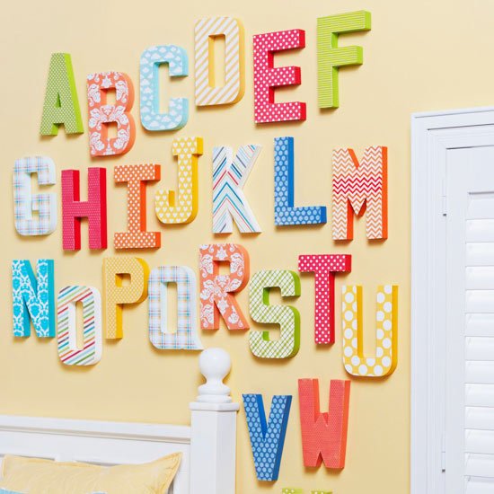 nápady na vianočné darčeky personalizované nástenné dekoračné listy vianočné darčeky detské personalizované nástenné dekoračné listy