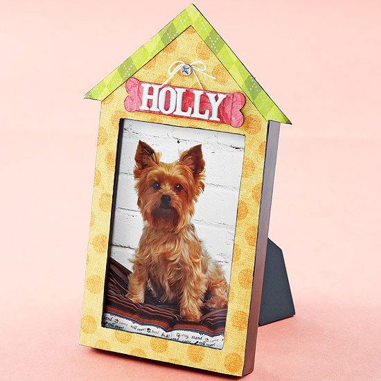 drotár vianočné darčeky rámy na obrazy prispôsobenie psej búde vyrobte si vlastné vianočné darčeky rám obrazu pre psa