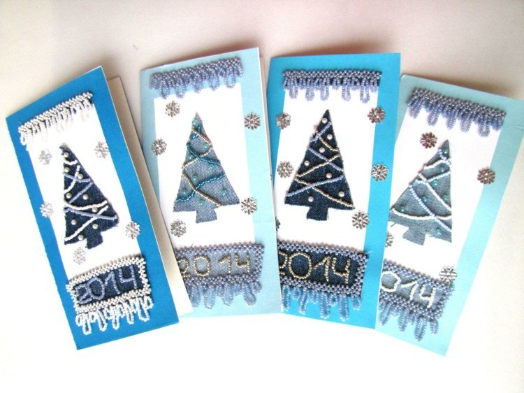 perly jedľa šperky džínsy šperky snehové vločky