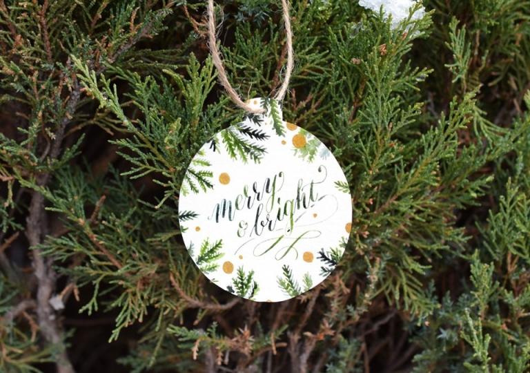 Pokyny k vianočným ozdobám si sami vyrobte skvelé nápady na remeselné nápady