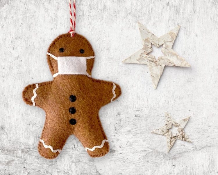 Vianoce 2020 ovplyvnené Coronou