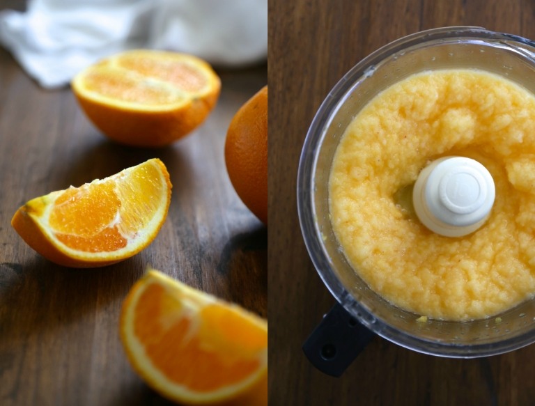 Mimosa Víno Slivky Recept Citrusové ovocie Zdravé letné koktaily Nízkosacharidové