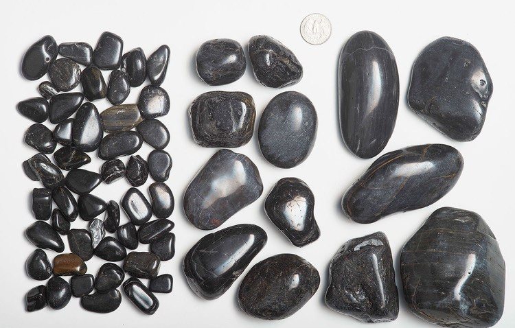 okrasný štrk-balvan-zrno