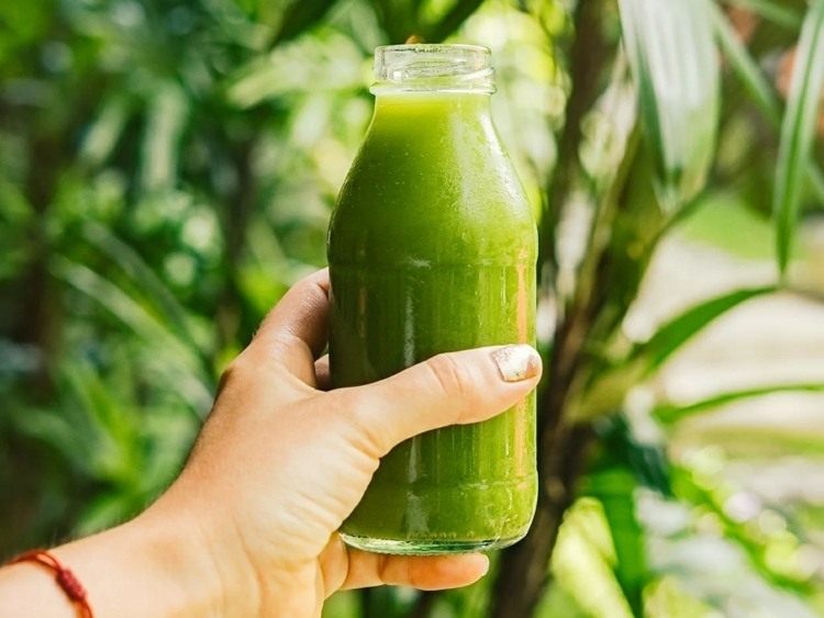 Nápoje na chudnutie iné ako voda - nápady a recepty na chutné alternatívy