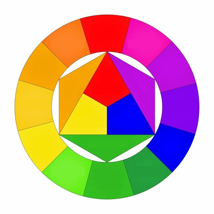 Kravatu košele farby kolesa vyberte opotrebenie kravaty