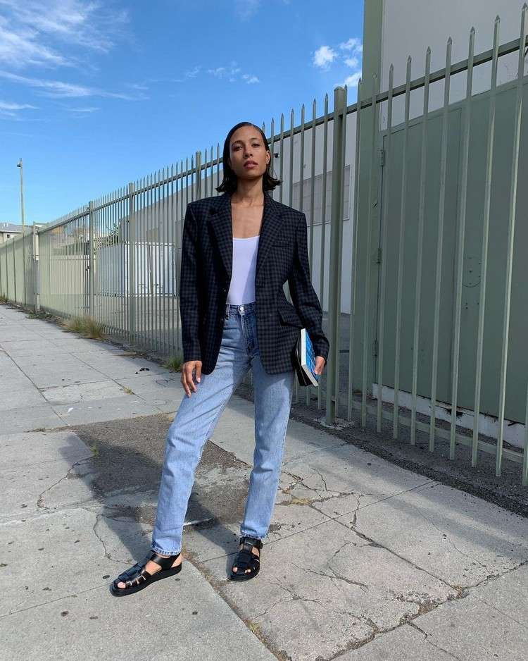 Rybárske sandále trend 2021, v ktorých topánkach sa toto leto hýbe