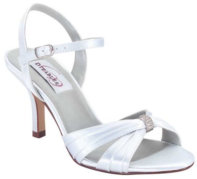 krížové ramienka otvorené sandále-pohodlná vysoká svadba svadobné moder klasické sandále prekrížené ramienka otvorené