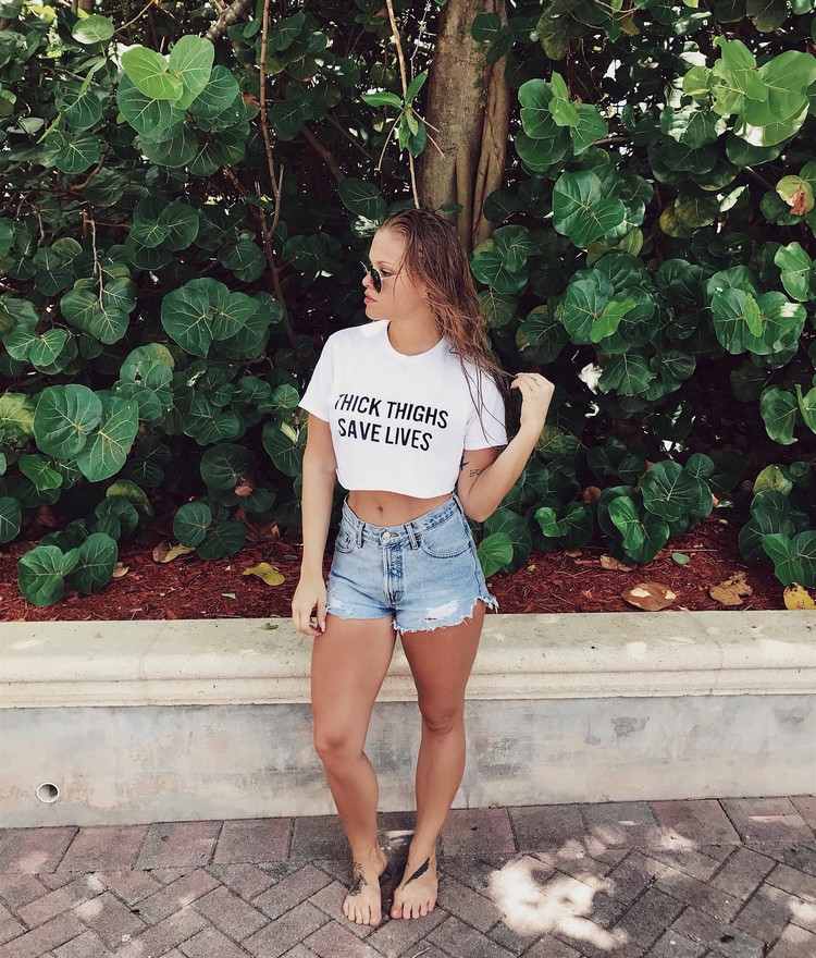 Šortky pre hrubé stehná krátke nohavice pre tučné nohy