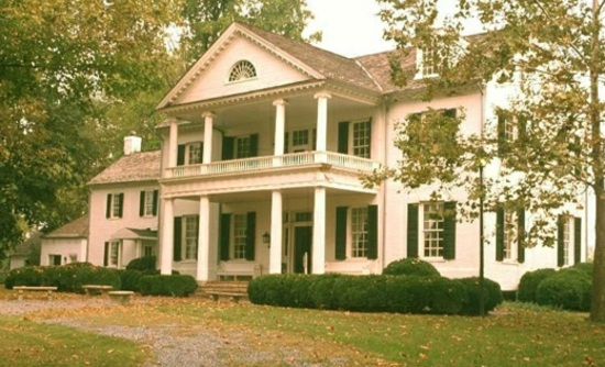 Neoklasický štýl Bauhaus