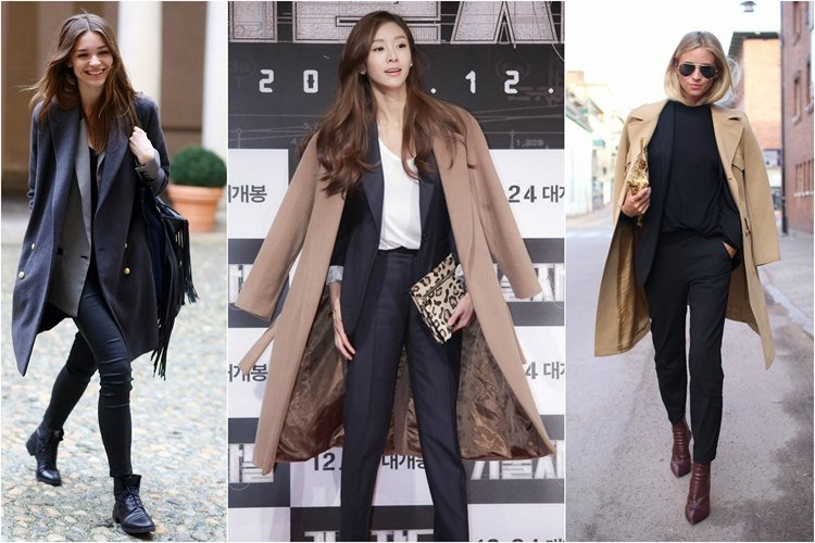 Cez sako alebo oblek si oblečte kabát ktorý-kabát-cez-blejzer-oblek-dámy-blejzer-kabát-zábal-kabát