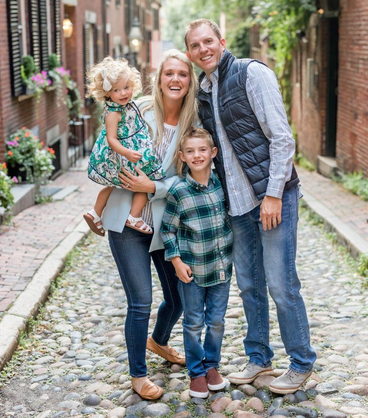 Vybavenie na zápis do školy pre hosťujúce rodiny