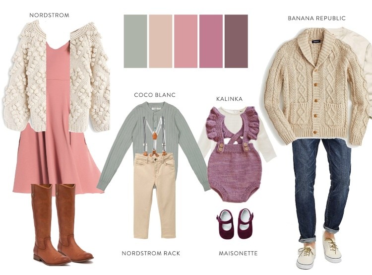 Slávnostné oblečenie do školy pre matku a otca a chlapca a dievča