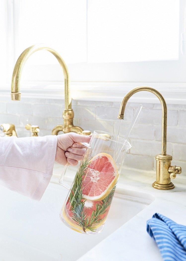 Vytvorte si vlastné wellness doma. Účinok guličiek do kúpeľa