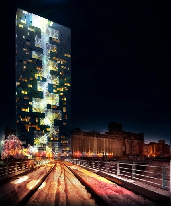 vynikajúca-moderná-projektová architektúra