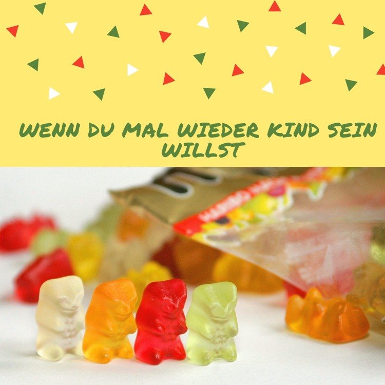 Ak nápady na knihy chcú byť detské citáty