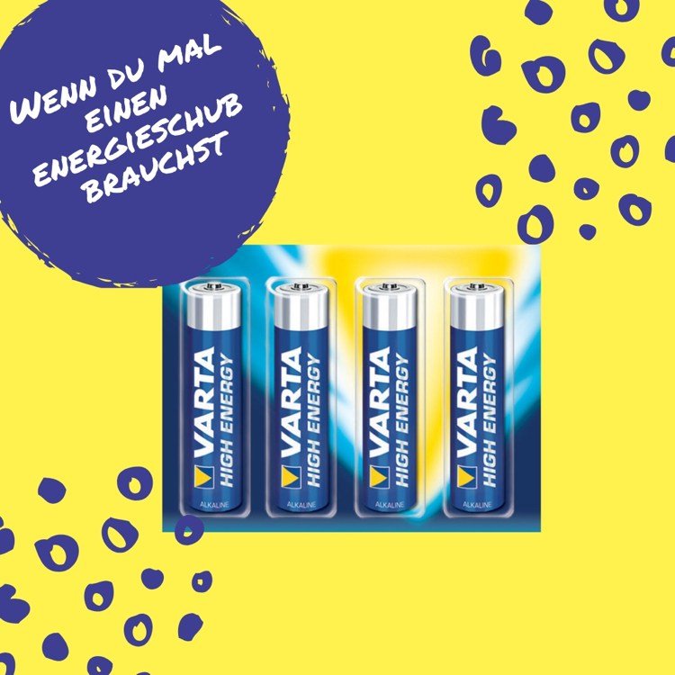 Keď kniha rezervuje, muži potrebujú batérie na zvýšenie energie