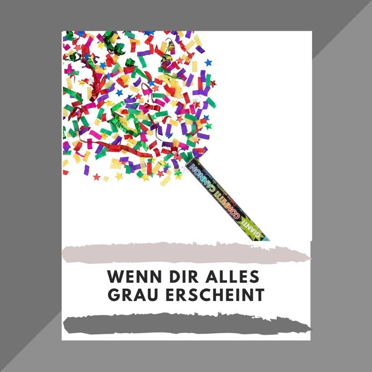 Pri rezervácii je všetko sivé Príslovia