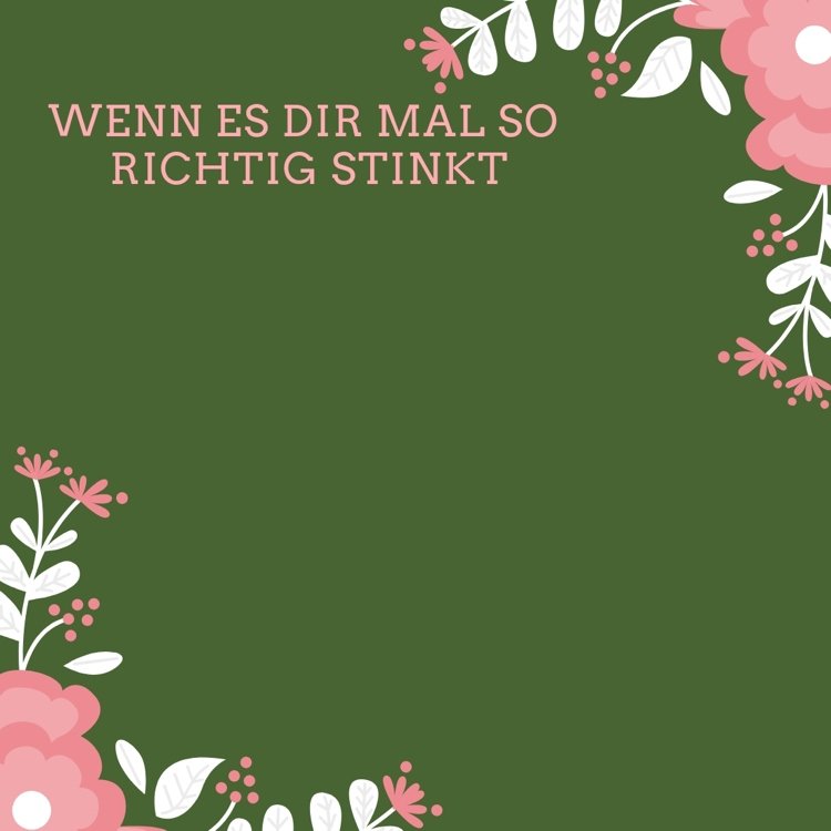 Keď knižné príslovia smrdia