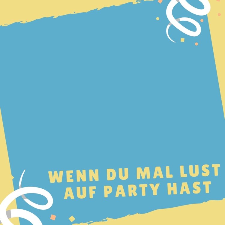 Keď sa šablóny výrokov bavia, párty