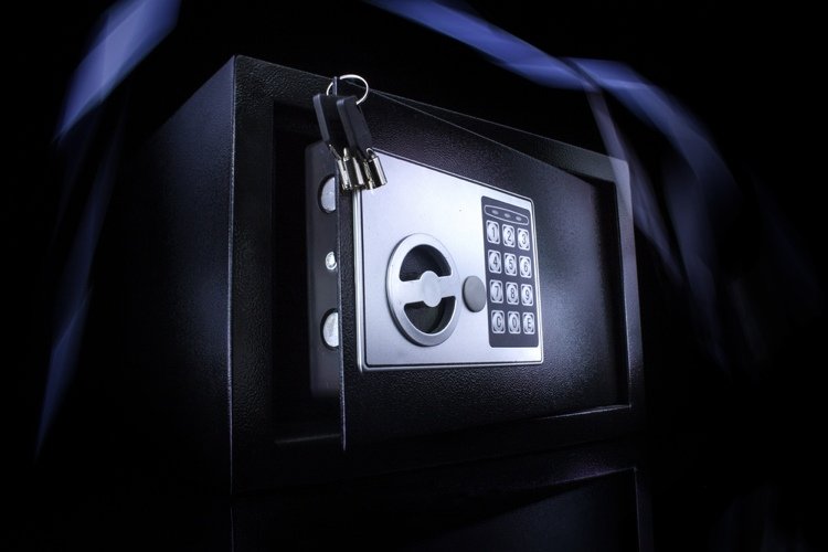 Cennosti-doma-trezor-bezpečná-bezpečnostná technológia