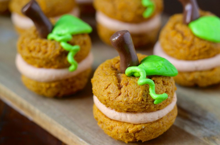 hurá-urob si sám-dekorácia-tekvicový-pohľad-sušienky