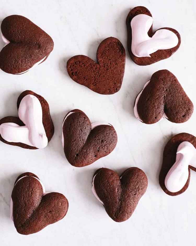 hurá-urob si-čokoládu-srdiečka-malina-plnka-valentín