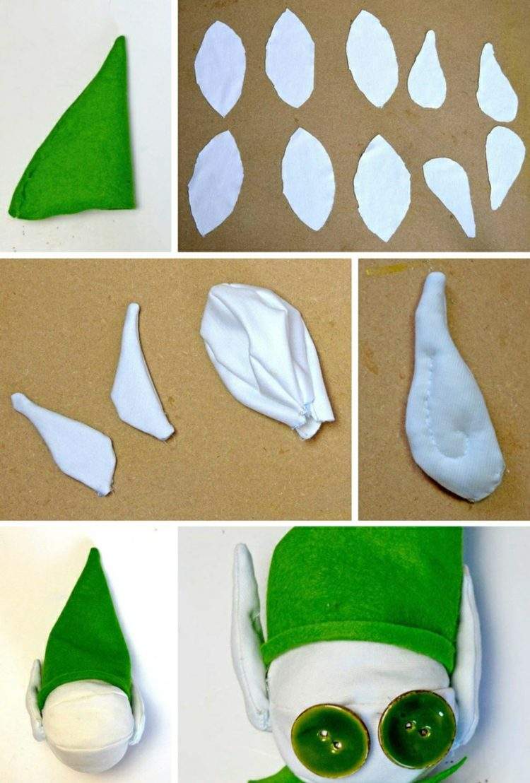 Imp-tinker-tinker-nápady-začiatočníci-uši-klobúk-urobte si-škriatkovia