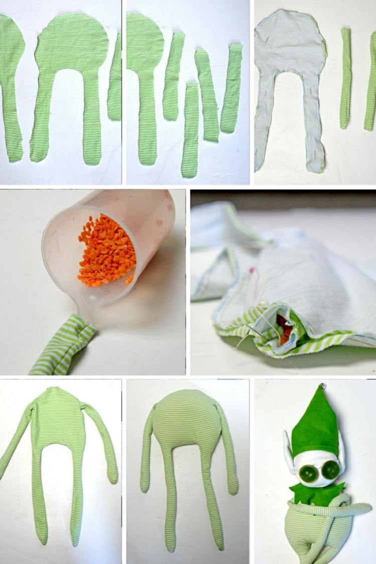 Imp-drotár-tkanina-oko-gombíky-návod na šitie