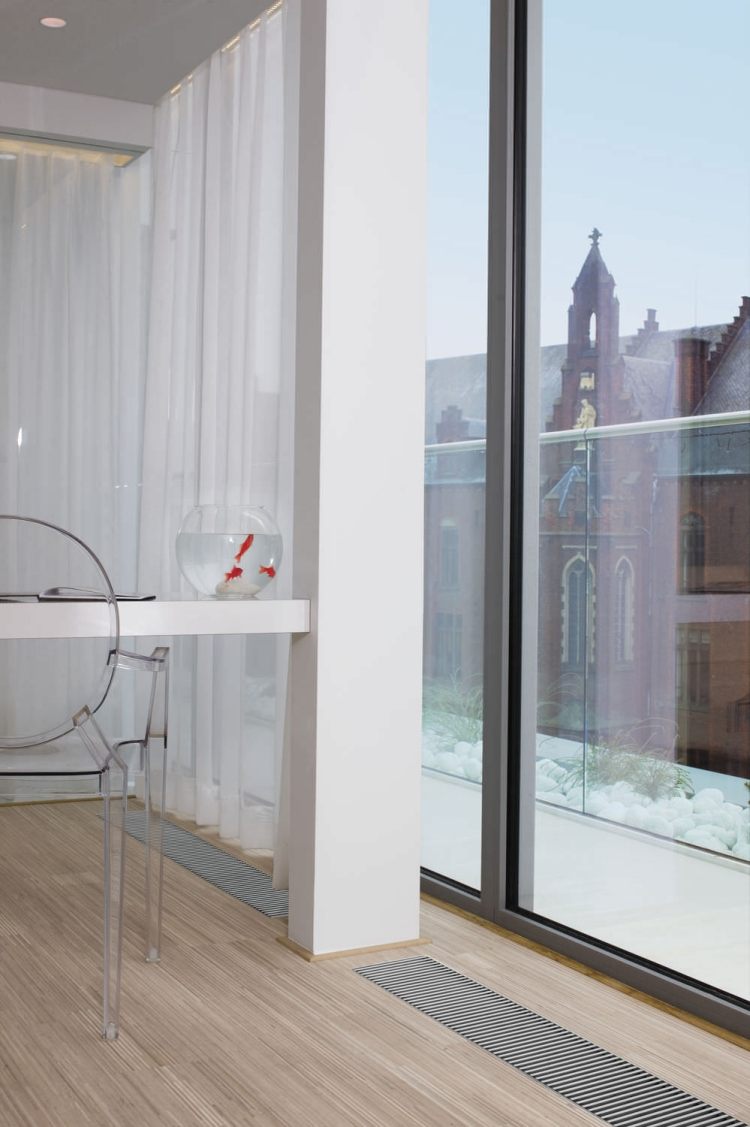 Ohrievače Clima Canal - inovácia na trhu ohrievače klima-kanála-klimatizácia-kúrenie-vetranie-kombajn